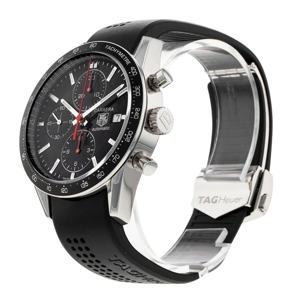 Tag Heuer Carrera CV2014.FT6014